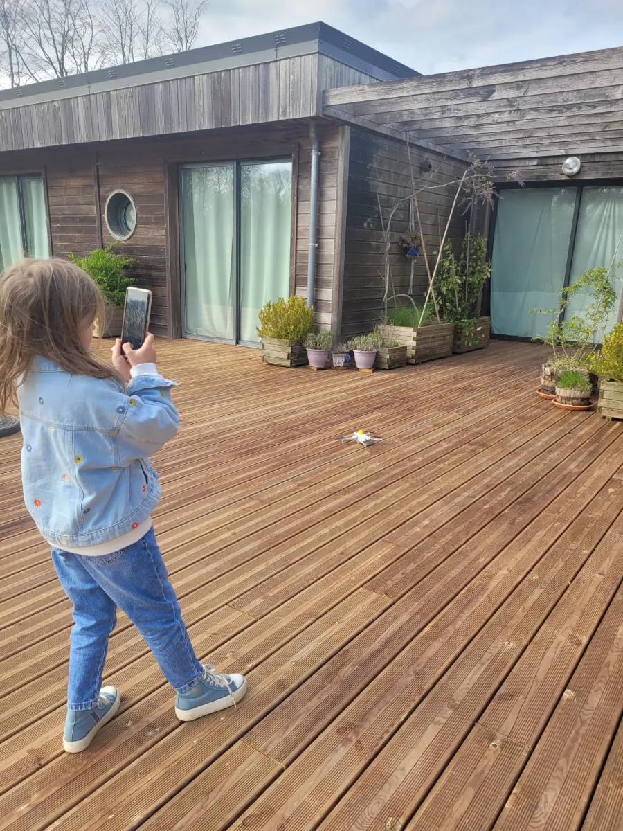 Photo de l'article Notre nouvelle stagiaire 👧🏻